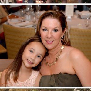 Meet your Posher, Gena